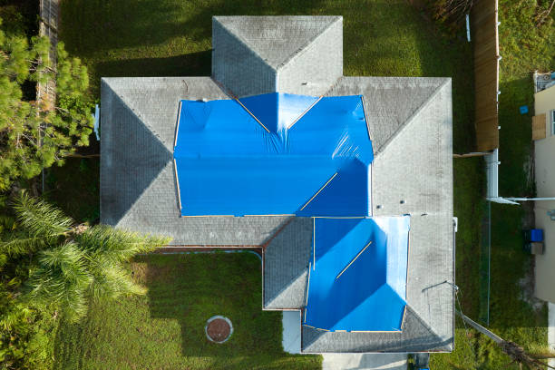 Professional Roofing in Olivet, MI