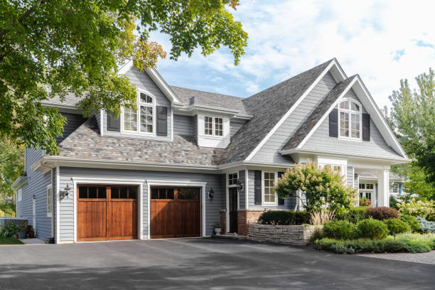 Best Roof Leak Repair  in Olivet, MI