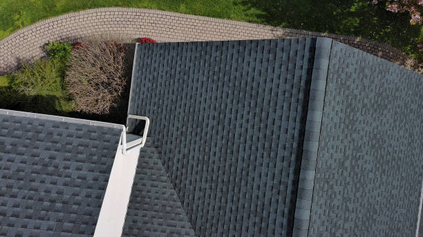 Siding in Olivet, MI